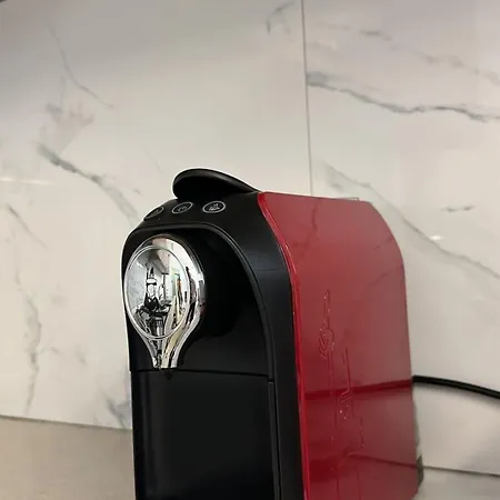 Appartamento Di Ania Apartment *