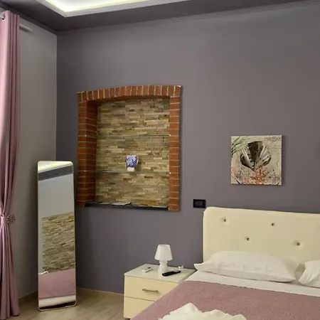 Apartment Appartamento Di Ania *