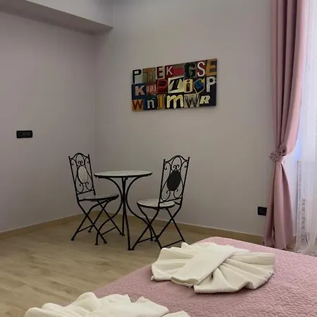 Appartamento Di Ania Apartment La Spezia