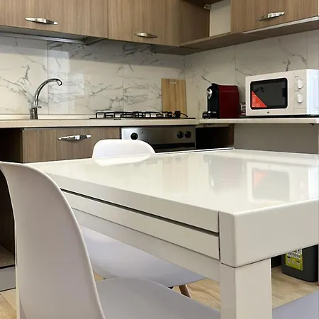 Appartamento Di Ania Apartment *